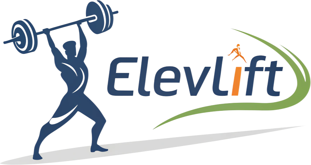 Kraftvoll Leben: Fitness, Gesundheit & Mehr mit Elev Lift