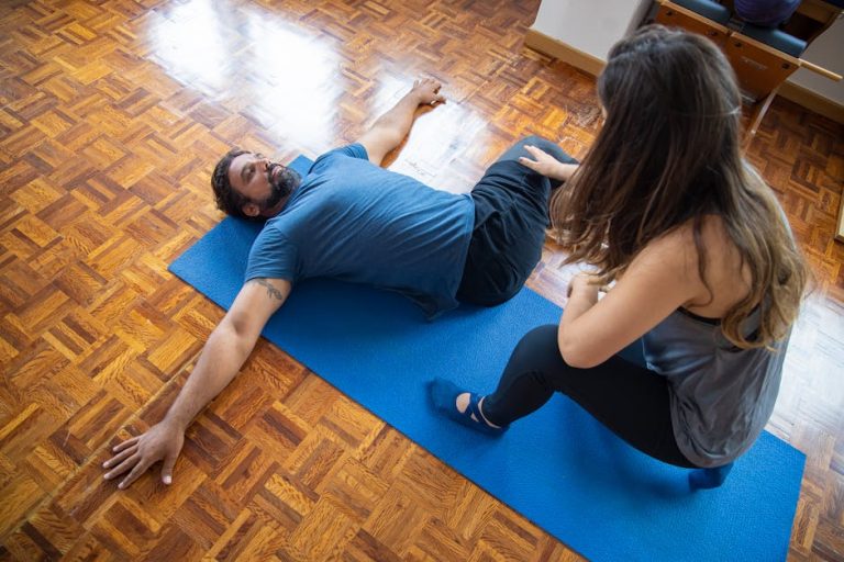 Die Kunst der maßgeschneiderten Fitness: Individuelle Trainingsprogramme für maximale Erfolge